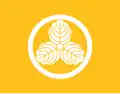 Makino clan of Nagaoka Domain (A)