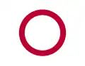 Matsudaira clan of Kuwana Domain (B)
