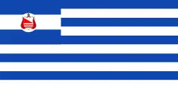 Flag of Mosquitia