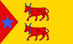 Principality of Laàs