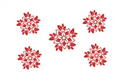 Flag of Rasulids