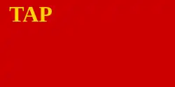 Tuvan People's Republic
