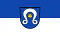 Flag of Östringen
