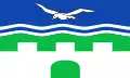 Flag of Marne-Nordsee