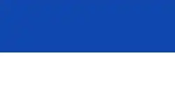 Flag of Arnsberg