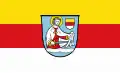 Flag of Arnschwang