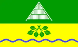 Flag of Böhnhusen