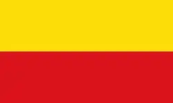 Flag of Börger