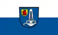 Flag of Bad Schönborn