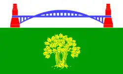 Flag of Beldorf