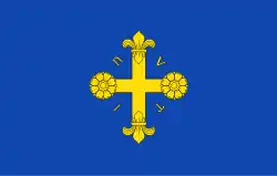 Flag of Eutin