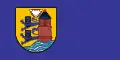 Flag of Flensburg