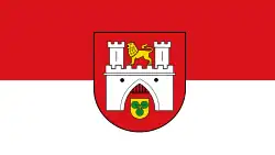 Hannover (Hanover)