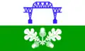 Flag of Hochdonn