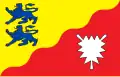 Flag of Rendsburg-Eckernförde