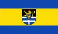 Flag of Germersheim