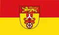 Flag of Göttingen (1973–2017)