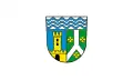 Flag of Leipzig