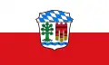 Flag of Lindau