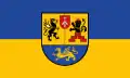 Flag of Vorpommern-Rügen