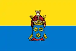 Flag of Norden