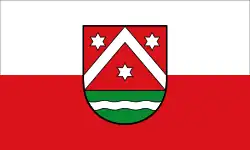 Flag of Nordleda