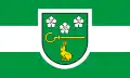 Flag of Sanitz