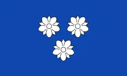 Flag of Viersen