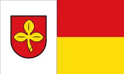 Flag of Salzkotten