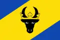 Flag of Parchim