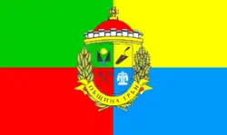 Flag of Tran