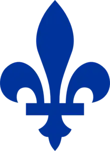 Fleur de lis