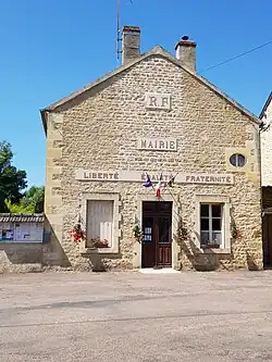 Town hall
