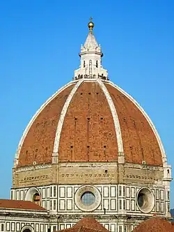 Dome of the Cathedral