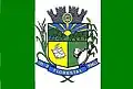 Flag of Florestal
