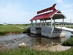 Marjorie Bridge