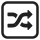 Two arrows crossing each other