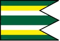 Flag of Folkušová
