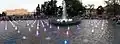 Multimedia fountain