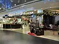 Food Opera at ION Orchard, Singapore