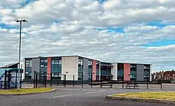 Forehill Primary