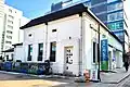 Former branch in Wonju[13]