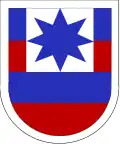 North Carolina State Defense Militia, 55th Regiment