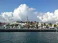 Fort-de-France