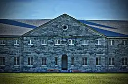 Fort Lennox
