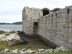 Fort Popham