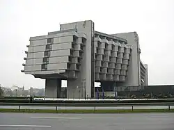 Forum Hotel
