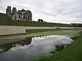 Walls and cathedral of Toul