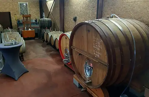Lambic-foudre
