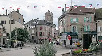 Fougerolles